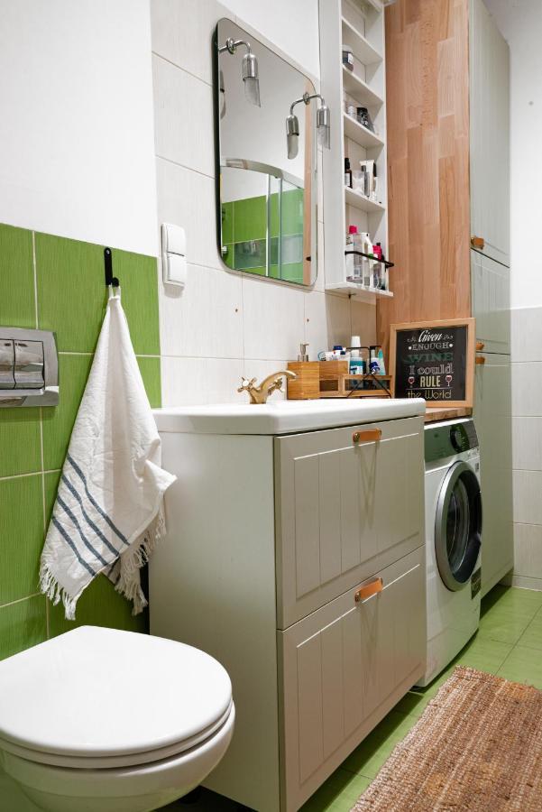 Apartment Stylish 2 Bed In Kazimierz, Near Wawel Castle Krakau